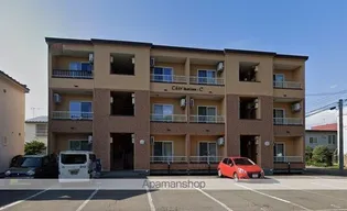 シェルメゾンCの画像